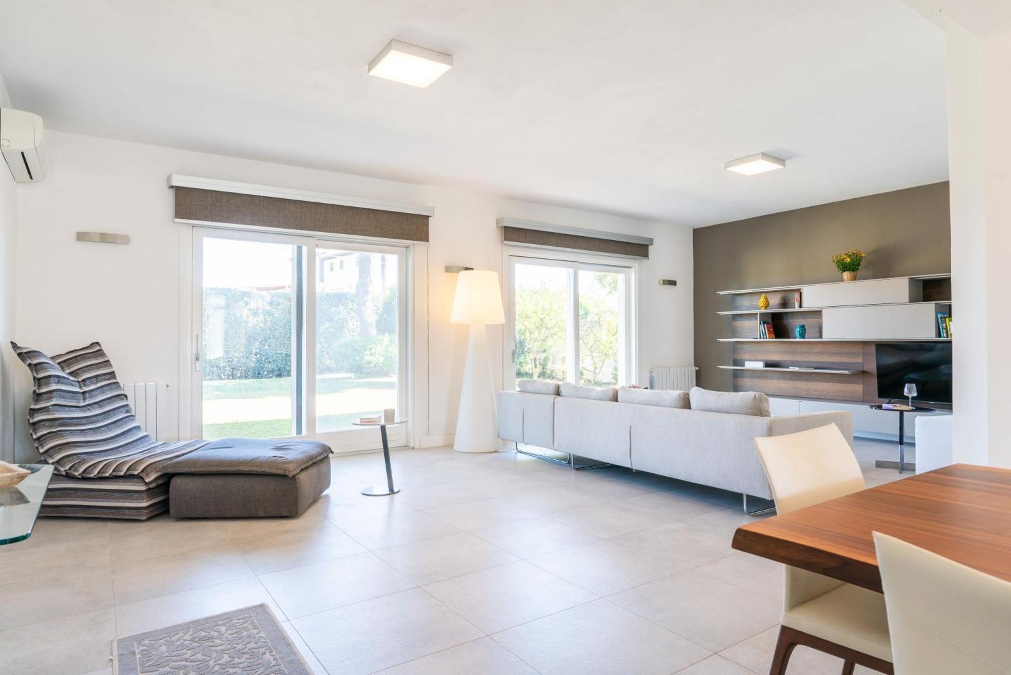 Villa Elena By Ortigia Apartments 法努撒 外观 照片