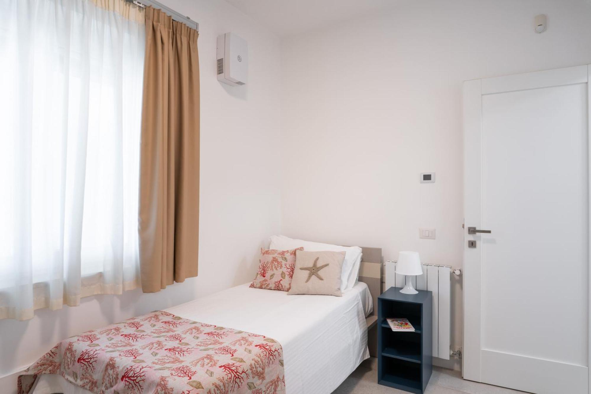 Villa Elena By Ortigia Apartments 法努撒 外观 照片