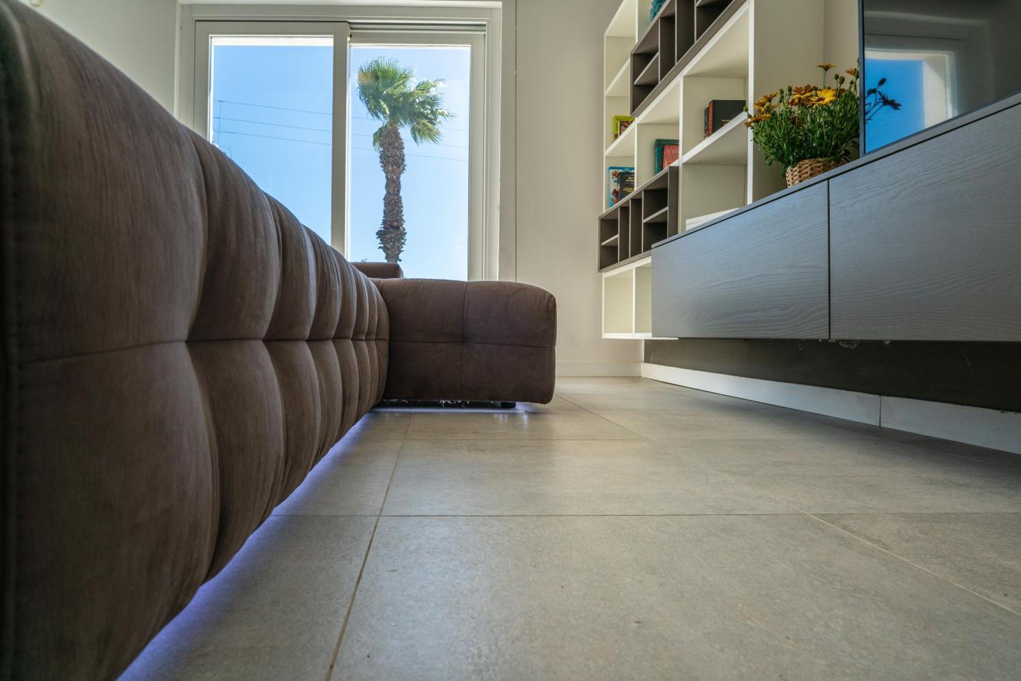 Villa Elena By Ortigia Apartments 法努撒 外观 照片