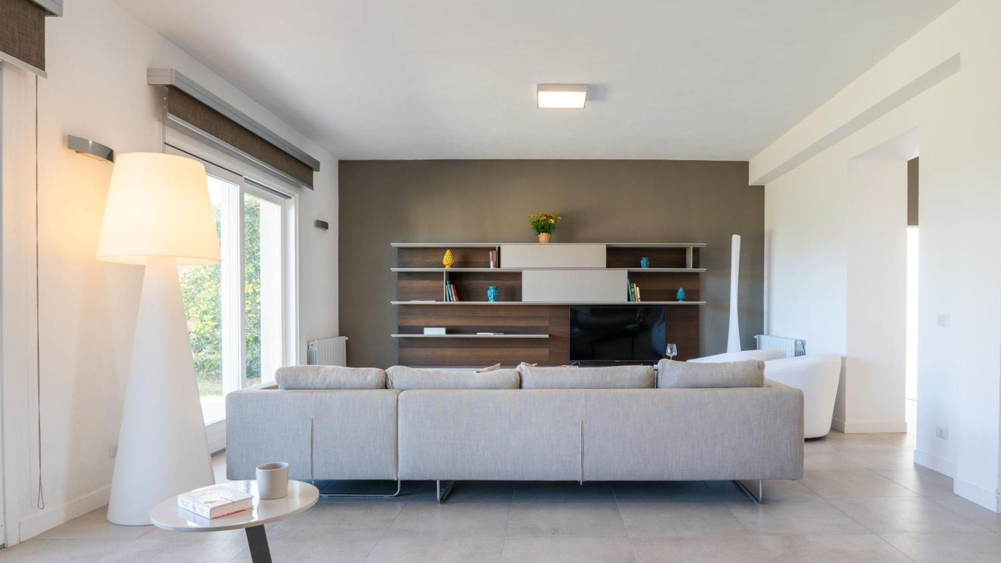 Villa Elena By Ortigia Apartments 法努撒 外观 照片