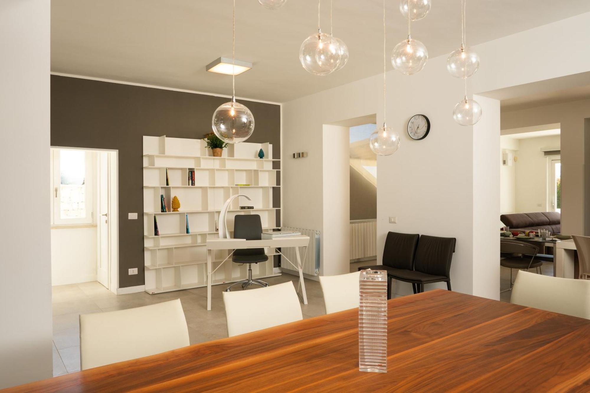 Villa Elena By Ortigia Apartments 法努撒 外观 照片