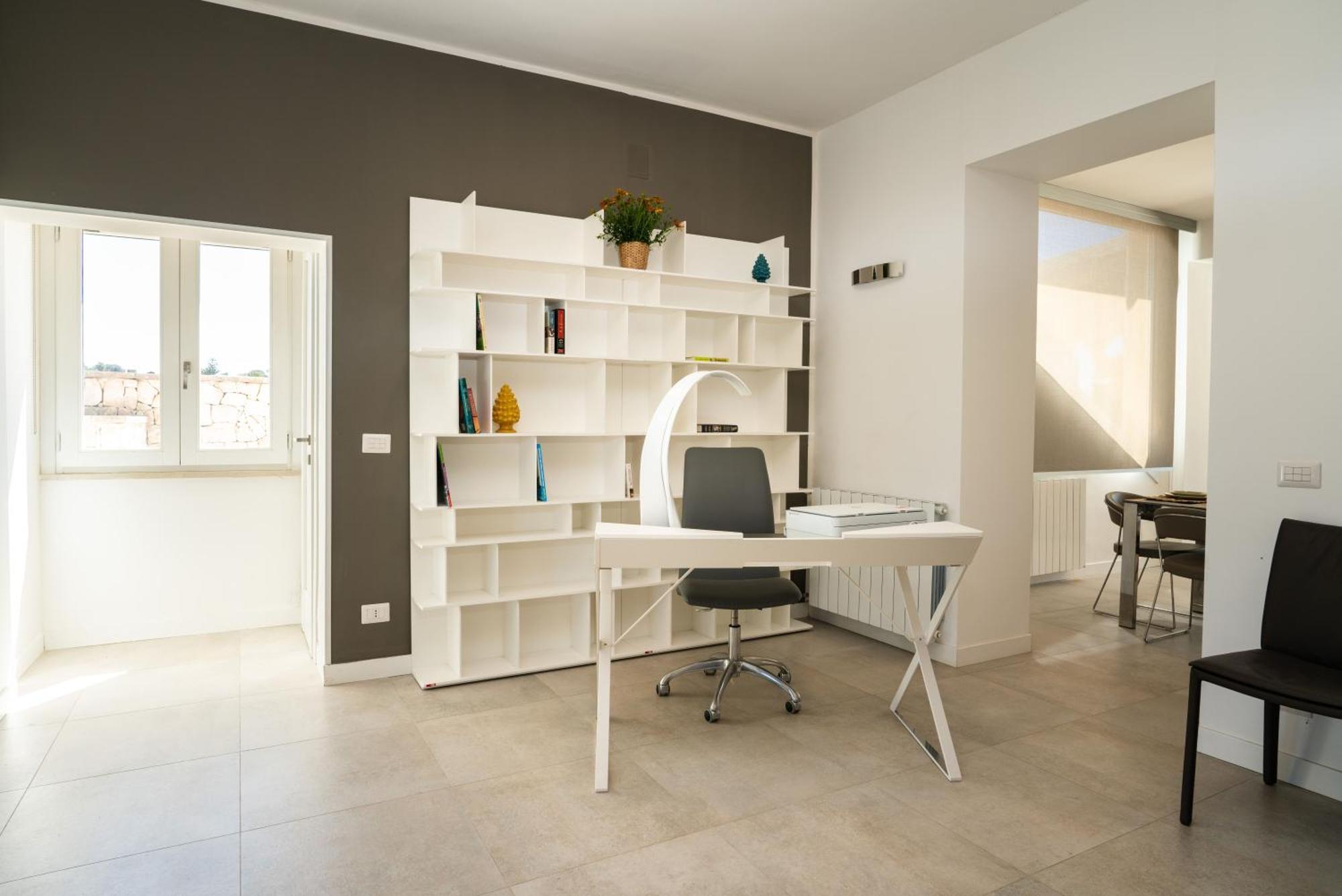 Villa Elena By Ortigia Apartments 法努撒 外观 照片