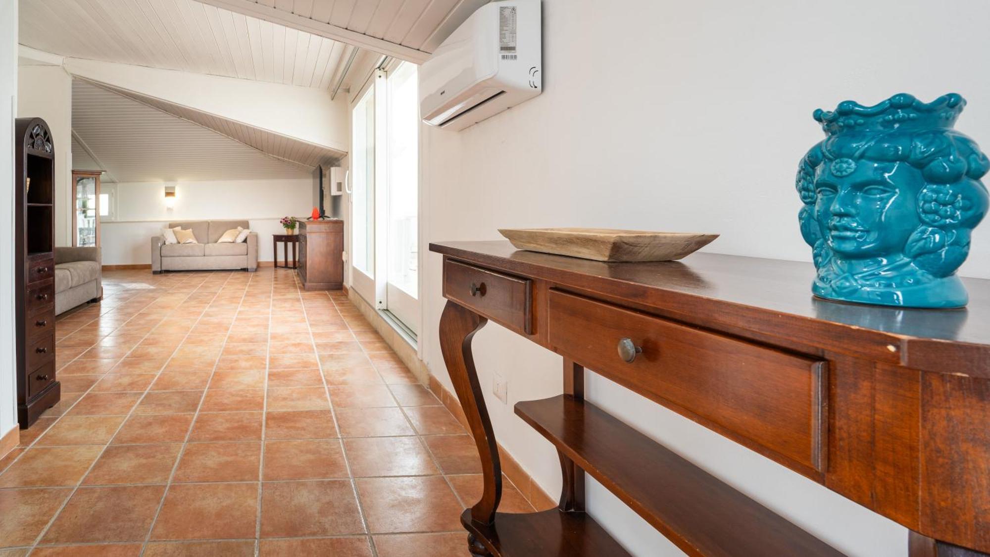 Villa Elena By Ortigia Apartments 法努撒 外观 照片